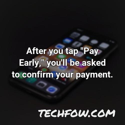 What Happens When Your Phone Is Paid Off At&t [Expert Answers