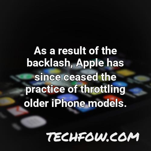 Do Iphones Get Slower With Updates (Expert Guide!)