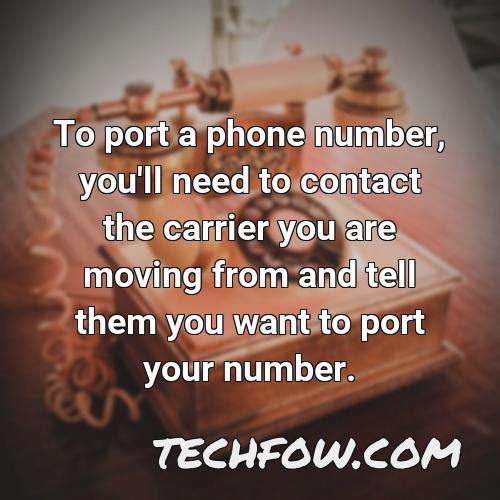 How Do I Transfer My Tracfone to a New Phone [Guide!]