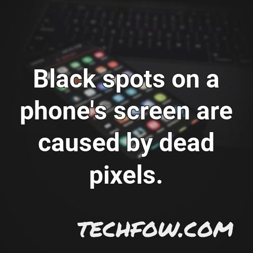 Can Oil Damage Your Phone Screen (New Data!)