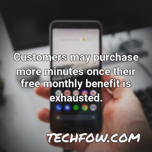 What is my qlink account number and pin updated techfow