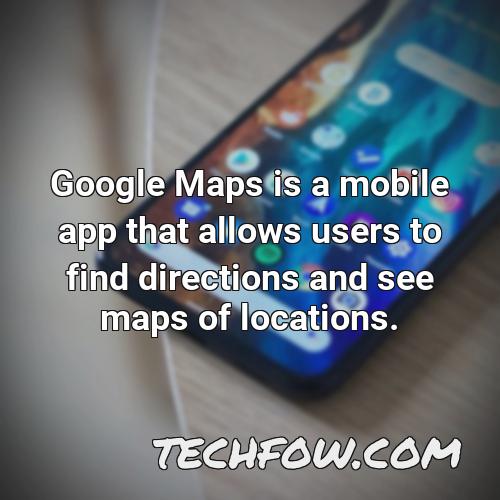 how do i sync google maps to my car via bluetooth