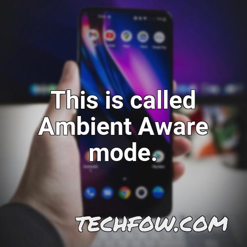 What Is Ambient Mode in Headphones (With Pictures!)