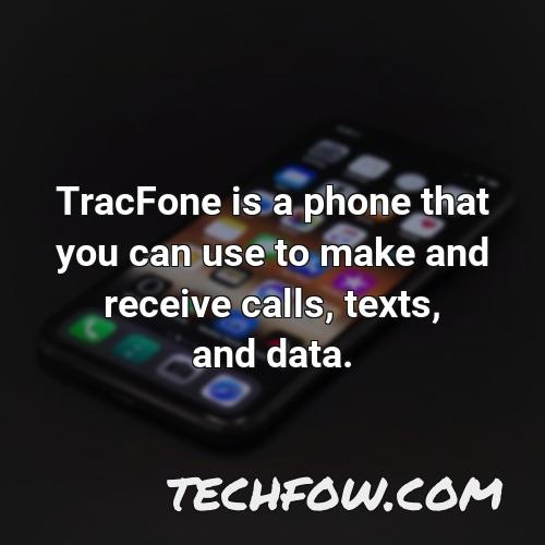 What Happens To Tracfone After November 2024 Tasha Lurlene